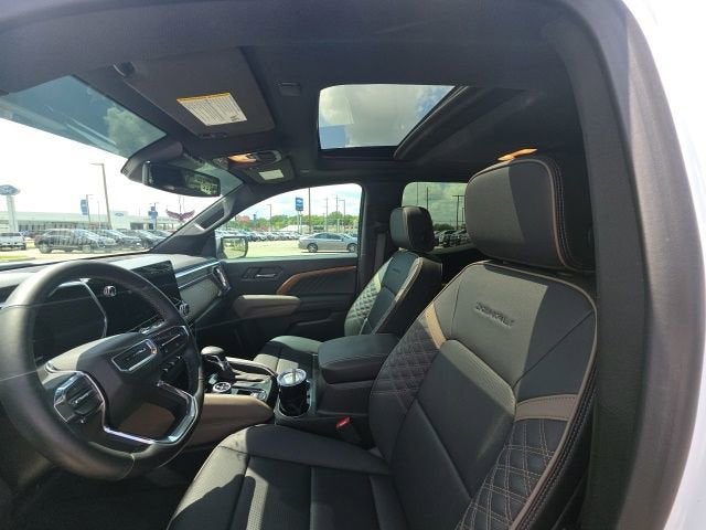 2024 GMC Canyon Denali