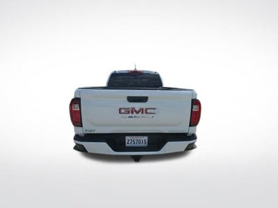 2024 GMC Canyon Denali