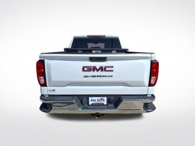 2020 GMC Sierra 1500 NA