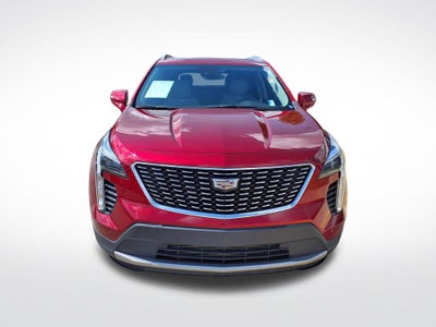 2023 Cadillac XT4 FWD Premium Luxury