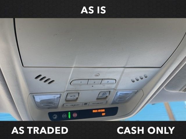 2018 Cadillac XT5 Luxury FWD