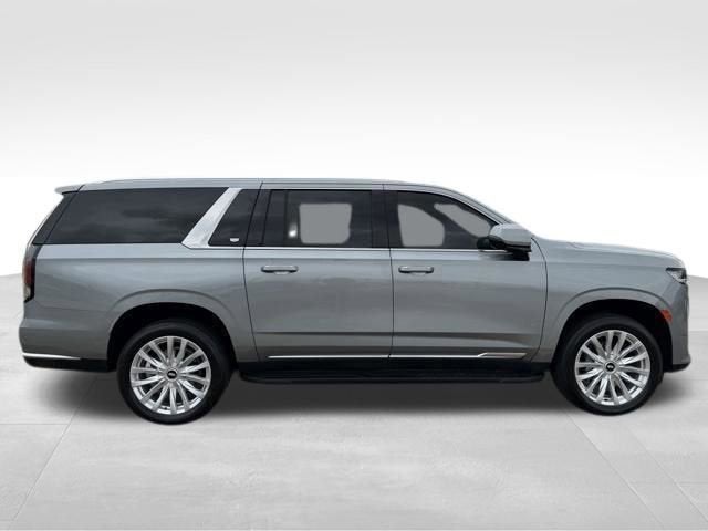 2024 Cadillac Escalade ESV Luxury