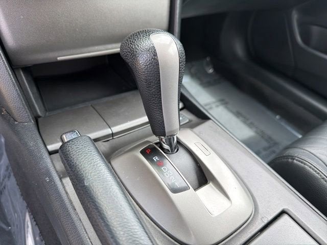 2012 Honda Accord Sdn SE