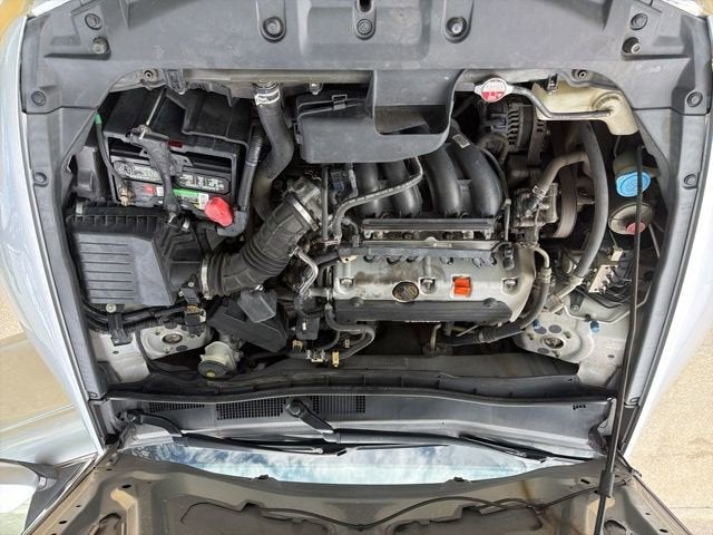 2012 Honda Accord Sdn SE