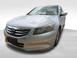 2012 Honda Accord Sdn SE