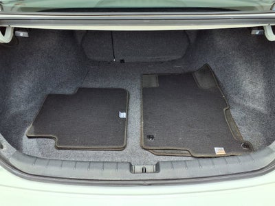 2017 Honda Accord Sedan Sport