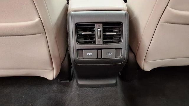 2022 Honda Accord Hybrid Touring