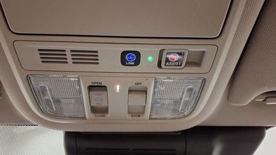 2022 Honda Accord Hybrid Touring