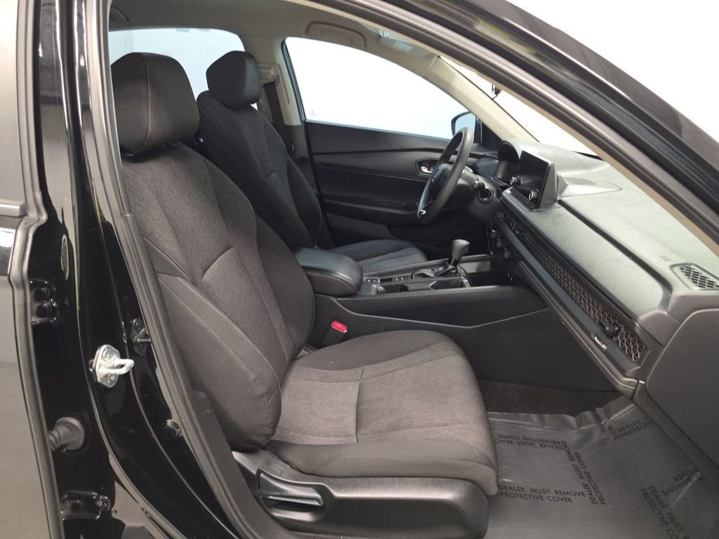 2025 Honda Accord Sedan LX
