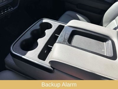 2020 Chevrolet Silverado 5500 HD Work Truck