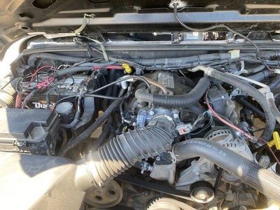 2008 Jeep Wrangler Unlimited Rubicon