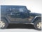 2008 Jeep Wrangler Unlimited Rubicon