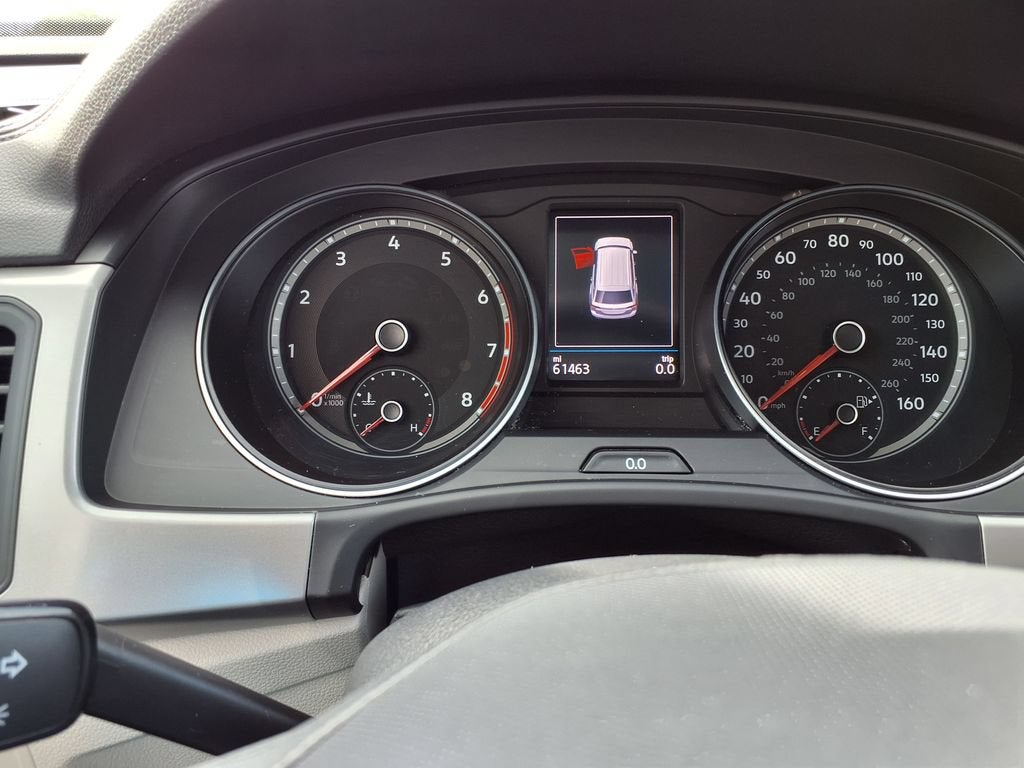 2021 Volkswagen Atlas 3.6L V6 SE w/Technology R-Line