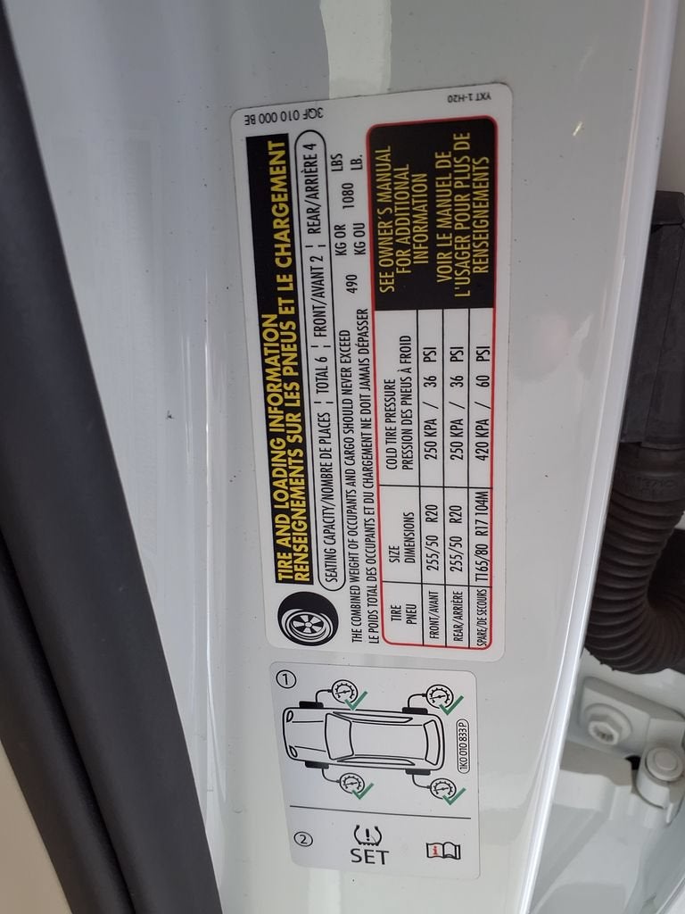 2021 Volkswagen Atlas 3.6L V6 SE w/Technology R-Line