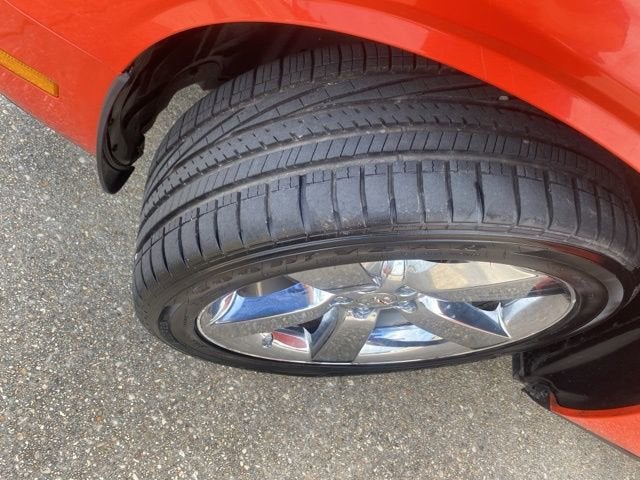 2009 Dodge Challenger R/T
