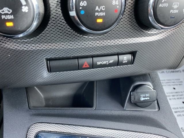 2014 Dodge Challenger R/T