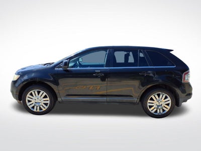 2010 Ford Edge Limited