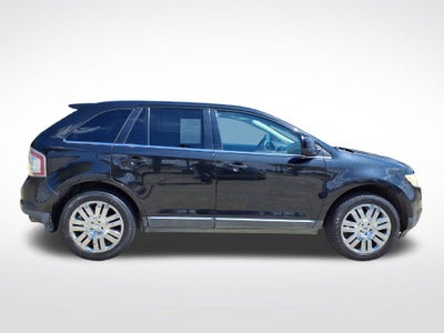 2010 Ford Edge Limited