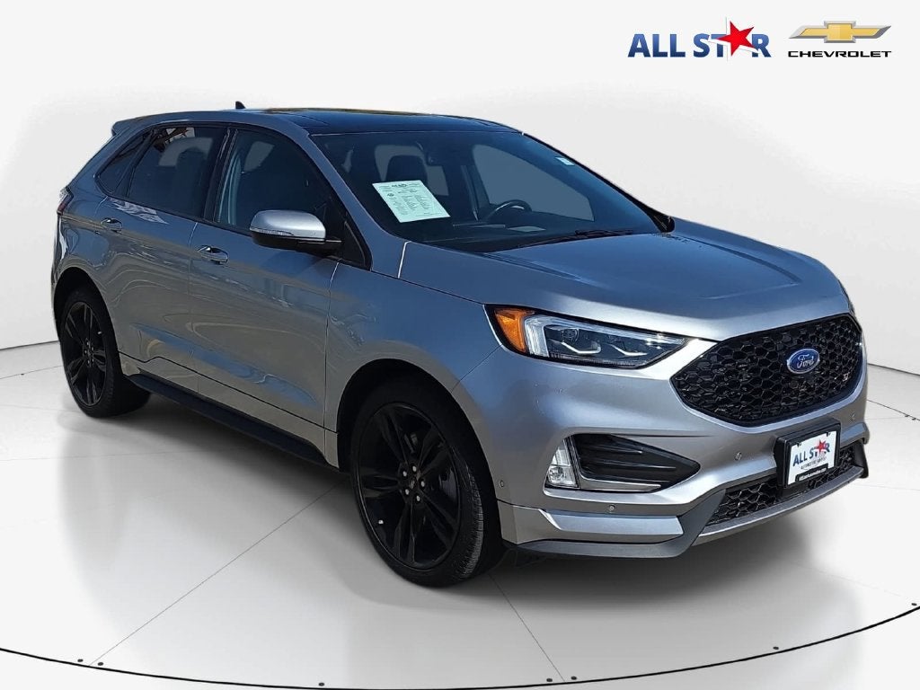 2024 Ford Edge ST