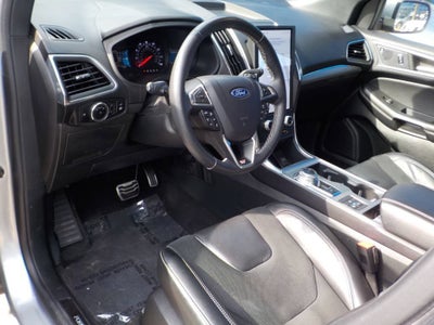 2024 Ford Edge ST