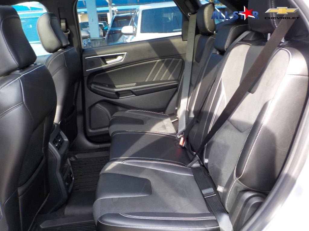 2024 Ford Edge ST