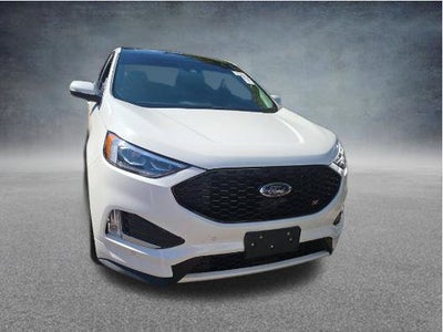 2024 Ford Edge ST