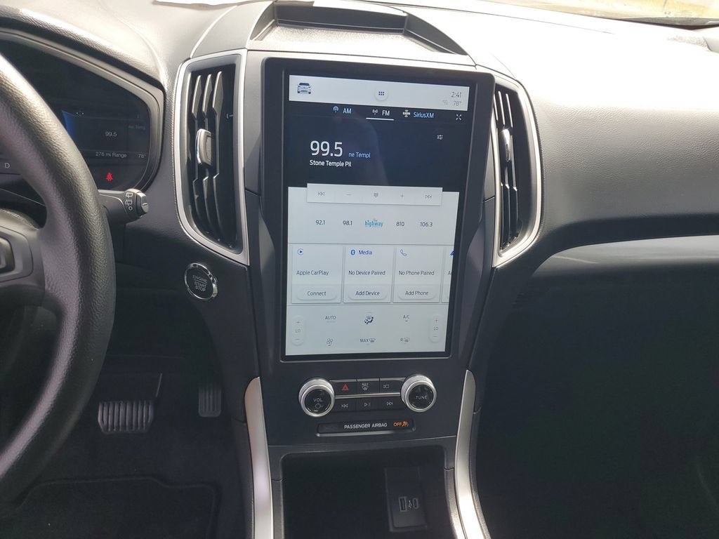 2023 Ford Edge SE