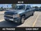 2007 Chevrolet Silverado 1500 LT w/1LT