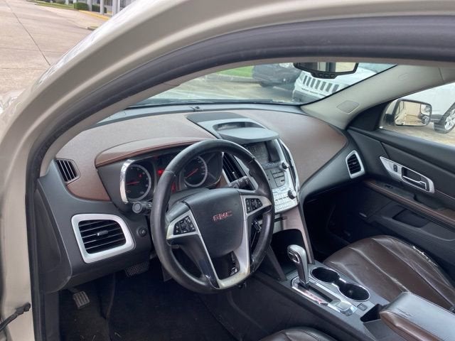 2013 GMC Terrain SLT