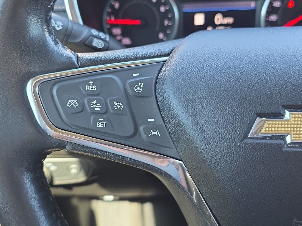 2021 Chevrolet Equinox Premier