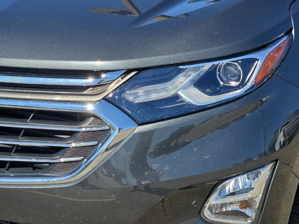 2021 Chevrolet Equinox Premier