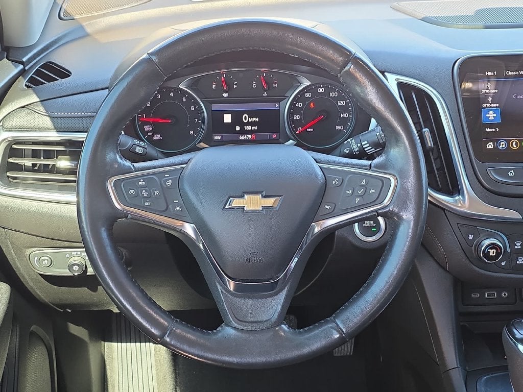 2021 Chevrolet Equinox Premier