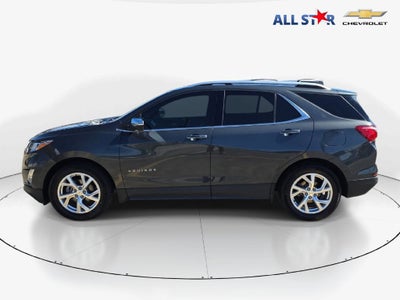 2021 Chevrolet Equinox Premier
