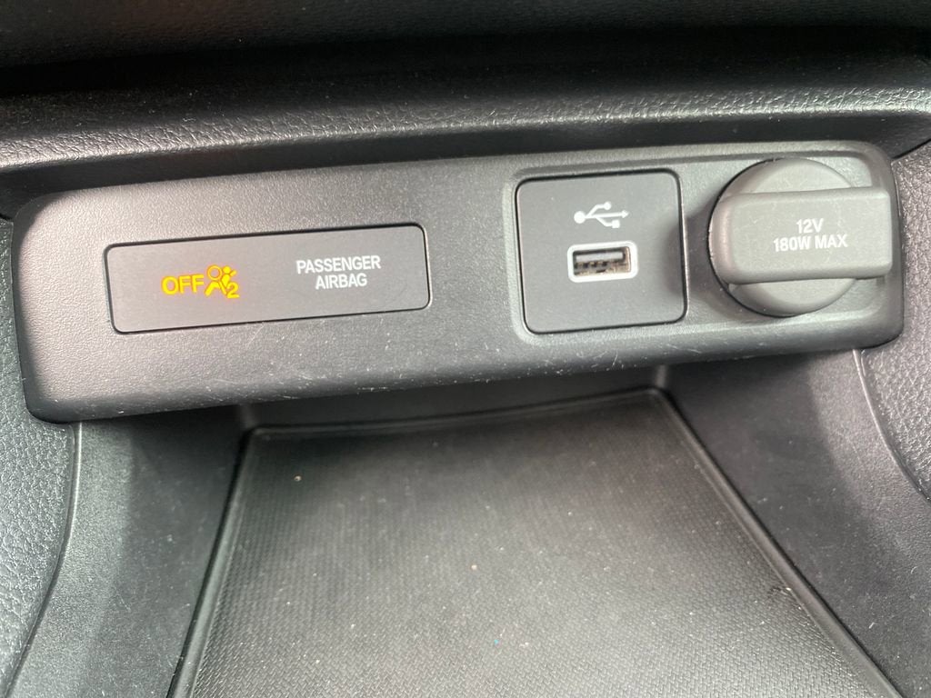 2022 Honda Civic Sedan Sport