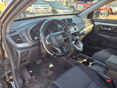 2020 Honda CR-V LX