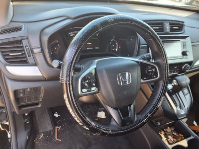 2020 Honda CR-V LX