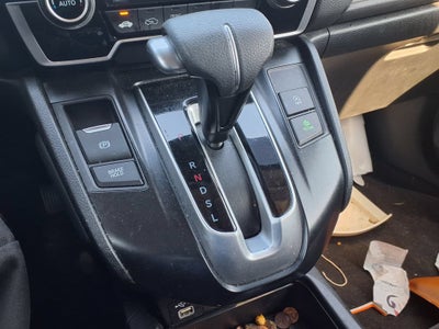 2020 Honda CR-V LX