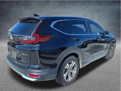 2020 Honda CR-V LX