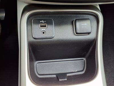 2019 Jeep Compass Latitude w/Sun/Wheel Pkg