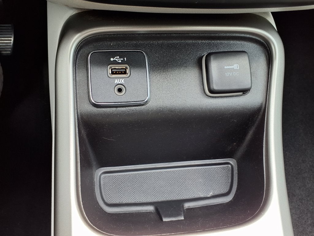 2019 Jeep Compass Latitude w/Sun/Wheel Pkg