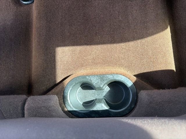 2013 RAM 2500 Big Horn