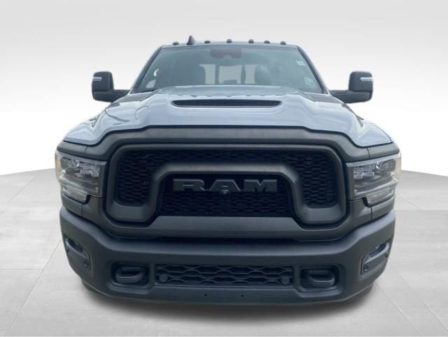2023 RAM 2500 Power Wagon Rebel
