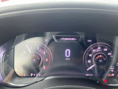 2023 RAM 2500 Power Wagon Rebel