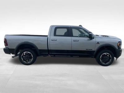 2023 RAM 2500 Power Wagon Rebel