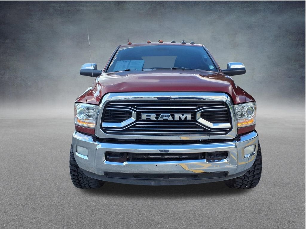 2013 RAM 2500 Laramie
