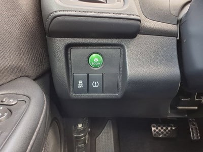 2021 Honda HR-V Sport