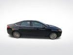 2016 Ford Fusion SE Hybrid