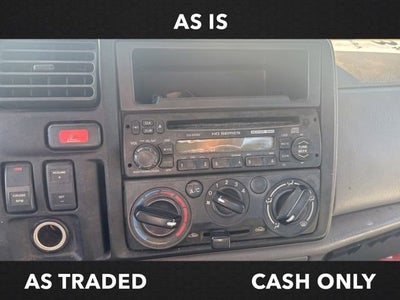 2006 Ford Low Cab Forward NA