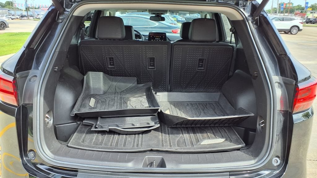 2024 Chevrolet Blazer 3LT