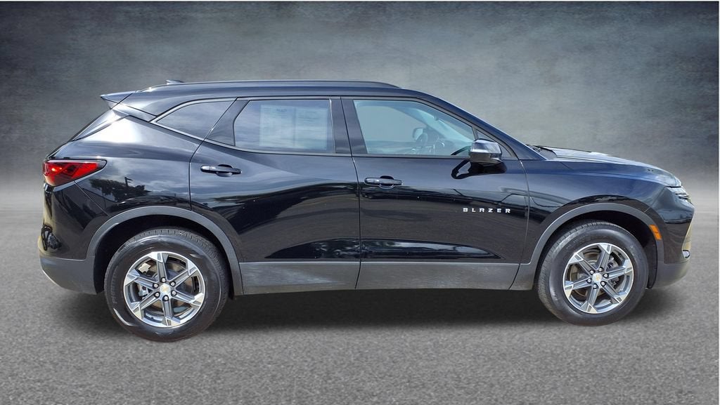 2024 Chevrolet Blazer 3LT